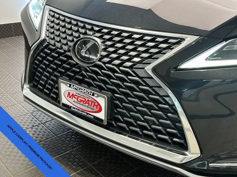 Used 2020 Lexus RX 350 FWD w/ Premium Package image 6