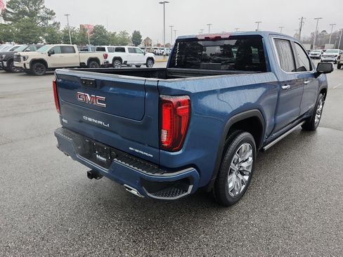 Certified 2024 GMC Sierra 1500 Denali w/ Denali Reserve Package image 3