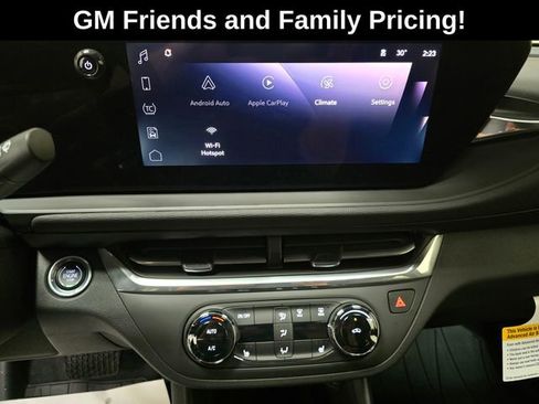 New 2026 Buick Envista Preferred w/ Convenience I Package FWD image 17