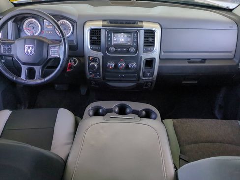 Used 2014 RAM 1500 Big Horn AWD/4WD image 14