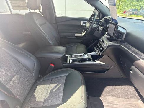Certified 2023 Ford Explorer Timberline AWD/4WD image 30