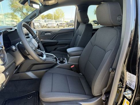 New 2026 Chevrolet Colorado LT image 23