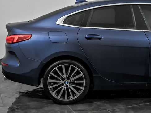 Used 2022 BMW 228i xDrive Gran Coupe w/ Convenience Package image 12