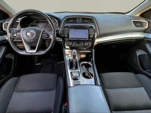 Used 2016 Nissan Maxima 3.5 S FWD image 7