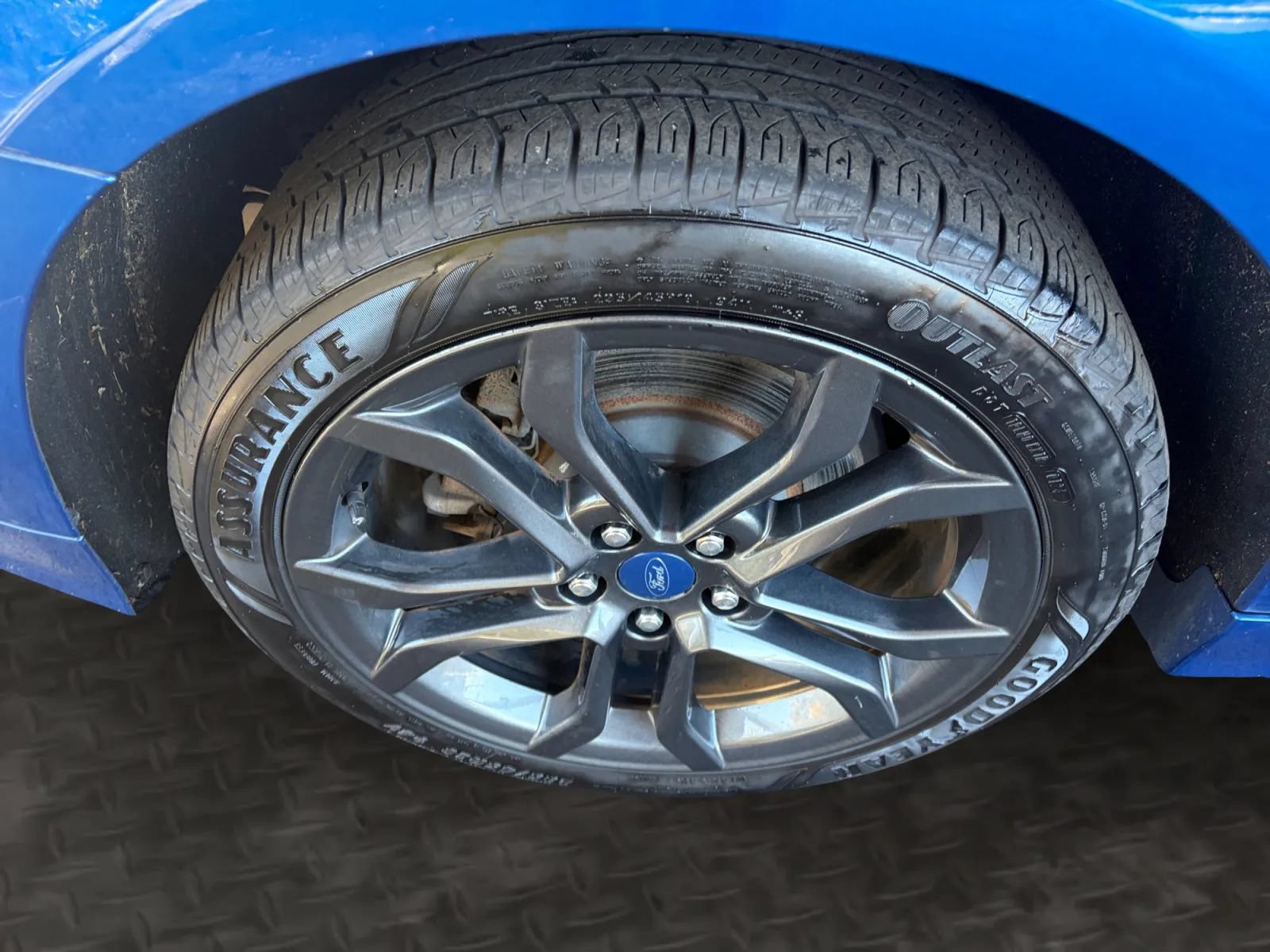 Used 2018 Ford Fusion S w/ Equipment Group 101A FWD image 38
