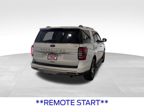 Certified 2024 Ford Expedition Limited RWD image 8