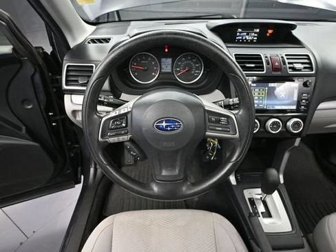 Used 2016 Subaru Forester 2.5i Premium w/ Protection Package #1 AWD/4WD image 20