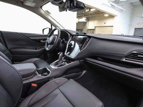 Used 2023 Subaru Outback Touring XT image 27