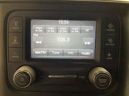 Used 2020 RAM 1500 Big Horn image 15