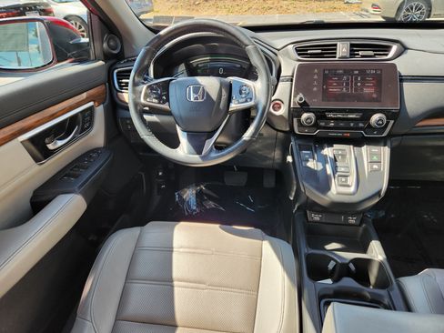 Used 2022 Honda CR-V EX-L image 13