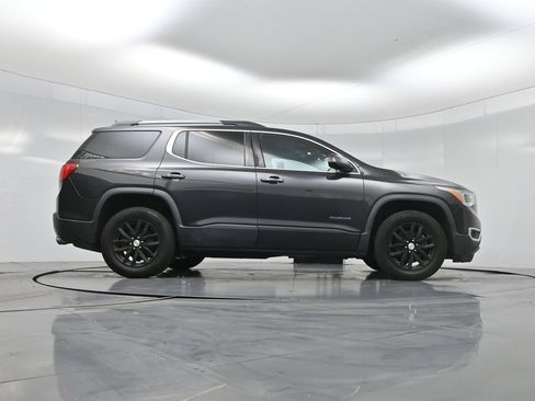 Used 2018 GMC Acadia SLT FWD image 53