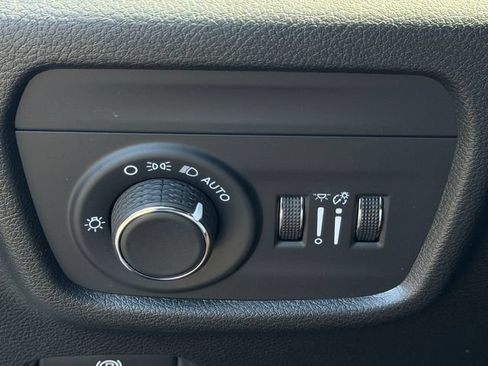 Used 2024 Jeep Grand Cherokee L Laredo RWD image 18