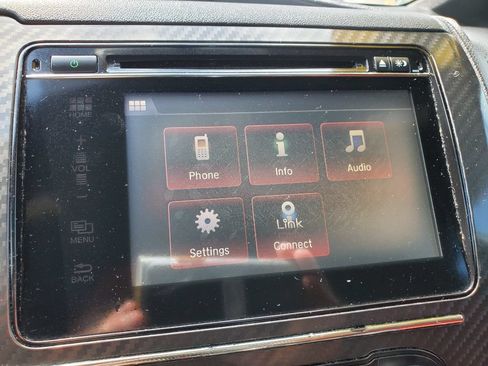 Used 2014 Honda Civic Si image 20