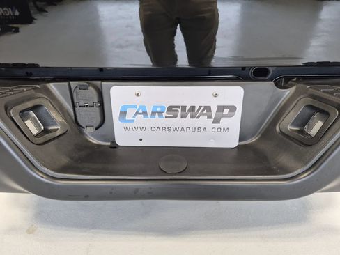 Used 2022 RAM 1500 Warlock AWD/4WD image 43