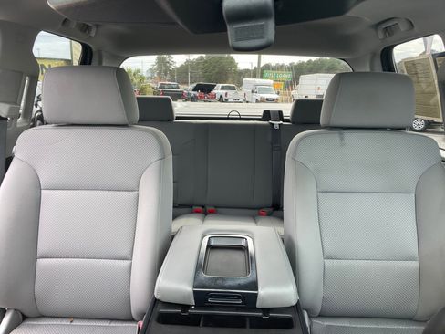 Used 2017 GMC Sierra 1500 2WD Double Cab w/ Elevation Edition image 28