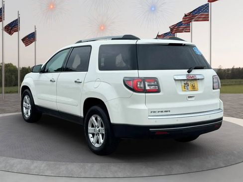 Used 2015 GMC Acadia SLE image 7