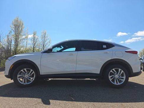 New 2026 Buick Envista Preferred image 12