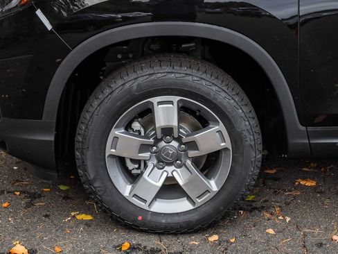 New 2026 Honda Ridgeline RTL image 8