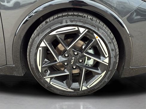 New 2025 Kia K4 GT-Line w/ GT-Line Sunroof Package image 31