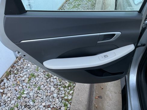 Used 2025 Hyundai Sonata SEL image 17