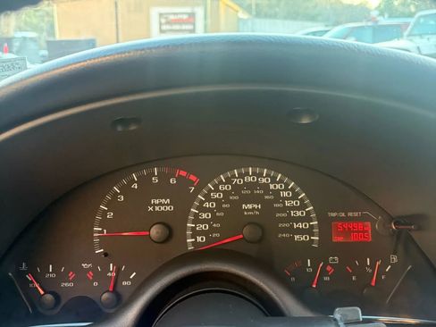 Used 2002 Chevrolet Camaro Z28 w/ Sport Appearance Pkg image 18