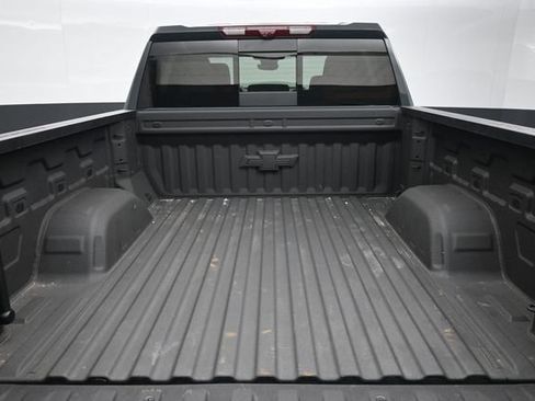Used 2025 Chevrolet Silverado 1500 ZR2 w/ Technology Package AWD/4WD image 15