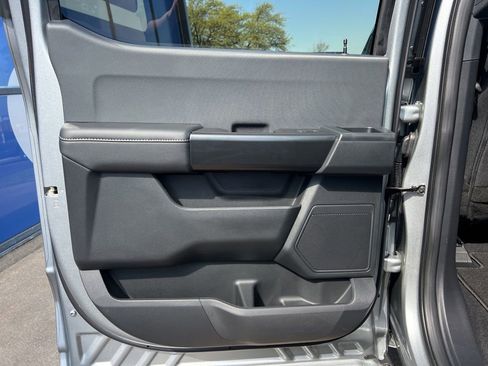 New 2026 Ford F150 STX image 9