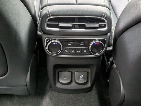 Used 2023 Genesis GV80 3.5T Advanced + image 27