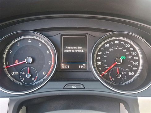 Used 2018 Volkswagen Atlas SE image 21