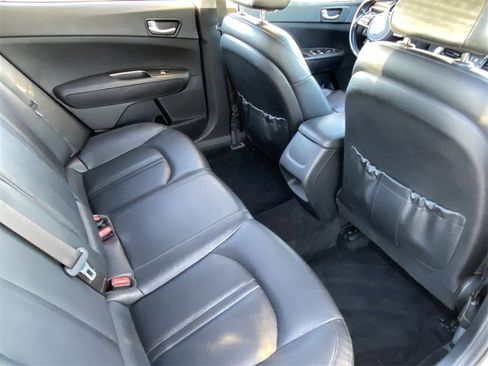 Used 2020 Kia Optima SE image 23