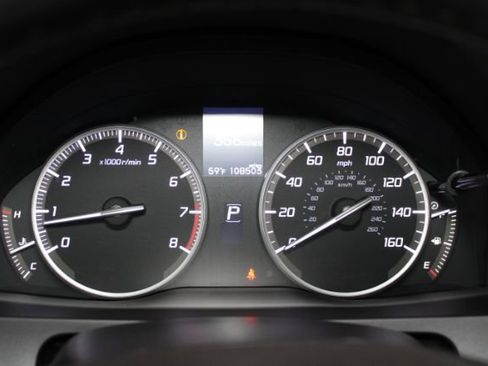 Used 2017 Acura RDX AWD w/ Technology Package image 25