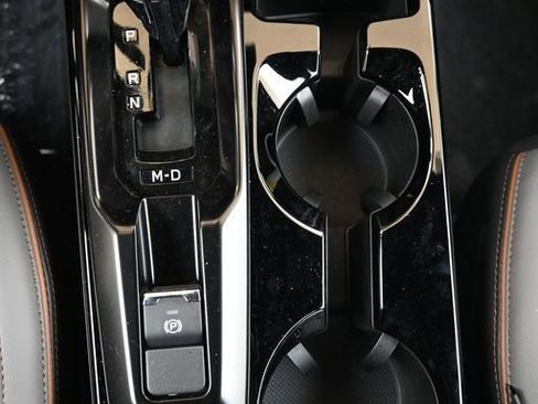 New 2026 Subaru Forester Sport image 35