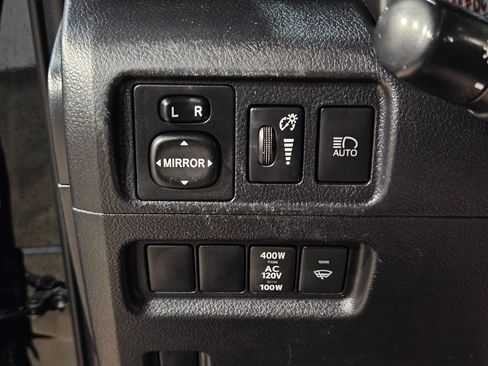 Used 2023 Toyota 4Runner SR5 Premium w/ Moonroof Package image 26