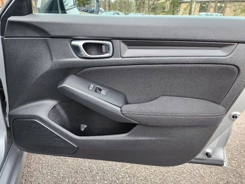 Used 2025 Honda Civic LX image 10