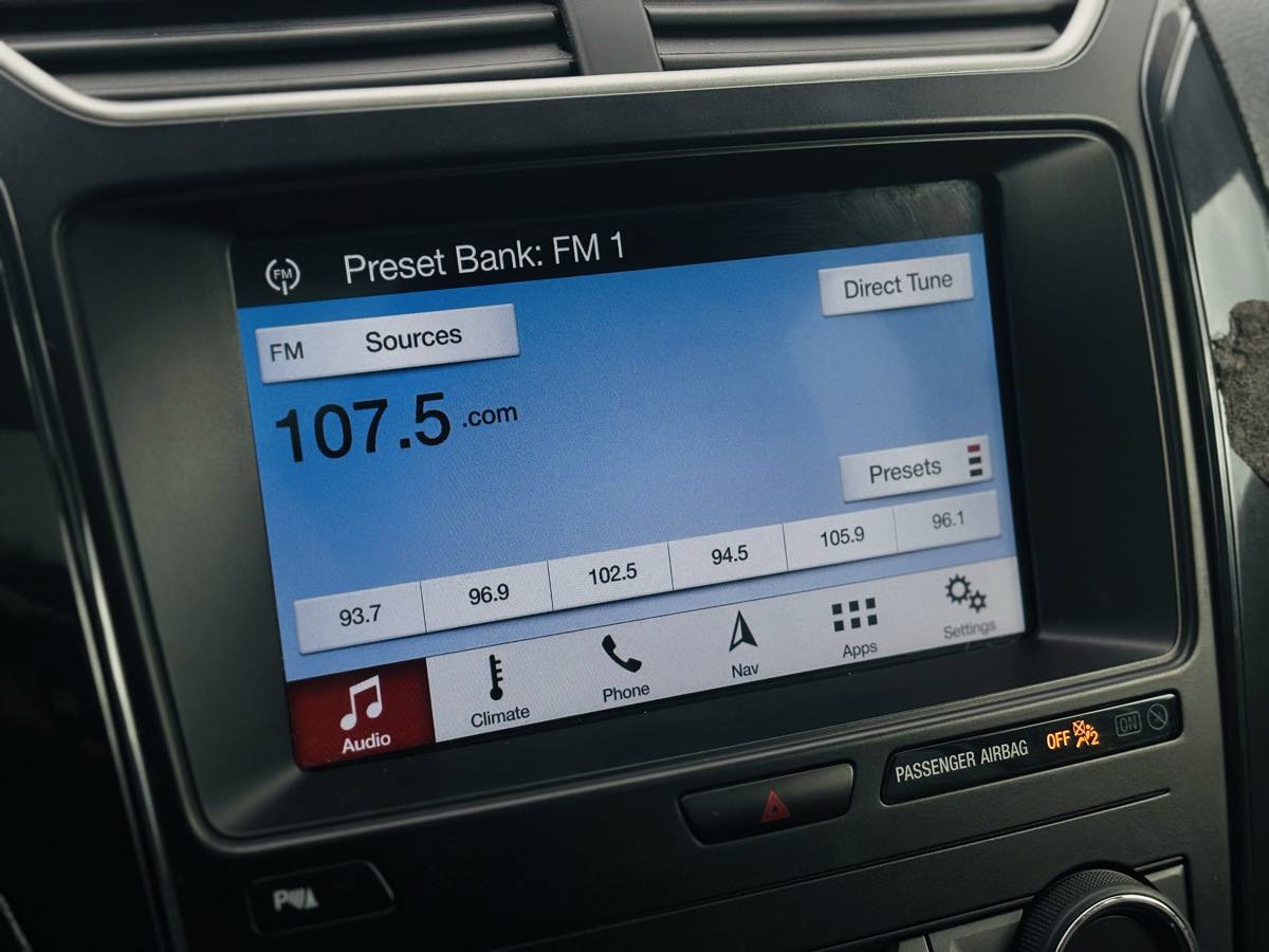 Used 2019 Ford Explorer XLT w/ Equipment Group 202A AWD/4WD image 64