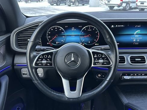 Certified 2022 Mercedes-Benz GLE 350 4MATIC image 12