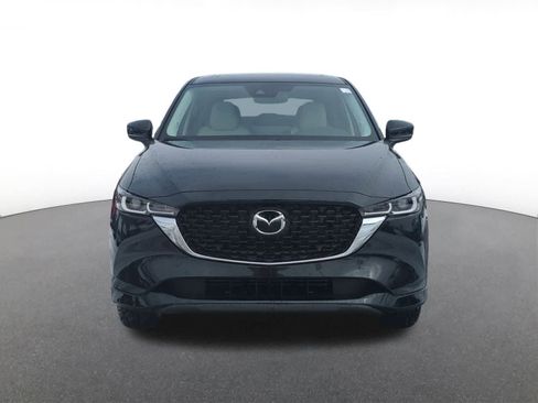 New 2025 MAZDA CX-5 AWD 2.5 S w/ Preferred Package image 9