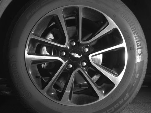 Used 2025 Chevrolet TrailBlazer LT image 12