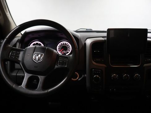 Used 2019 RAM 1500 Express w/ Express Value Package image 17