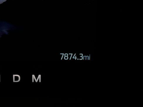 Used 2024 Ford Bronco Outer Banks image 9