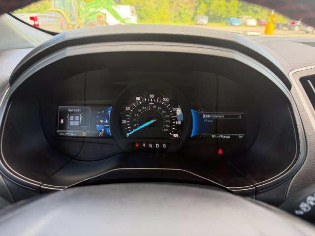Used 2024 Ford Edge ST-Line AWD/4WD image 23