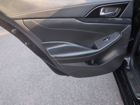 Certified 2023 Nissan Maxima Platinum w/ Sport Mat Group image 26