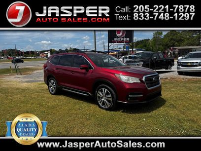 Used 2019 Subaru Ascent Limited