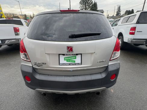 Used 2008 Saturn Vue XE image 6