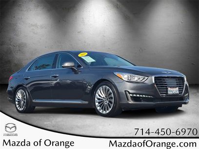 Used 2019 Genesis G90 3.3T Premium
