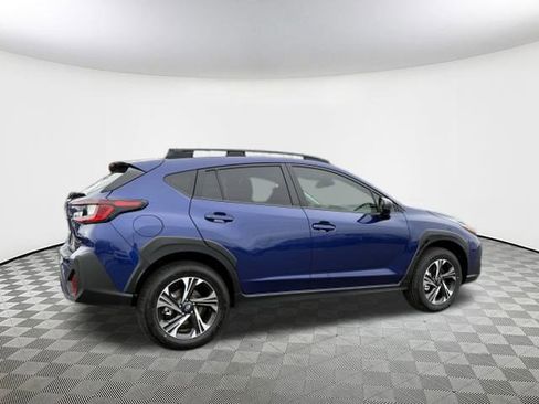New 2026 Subaru Crosstrek 2.0i Premium image 8