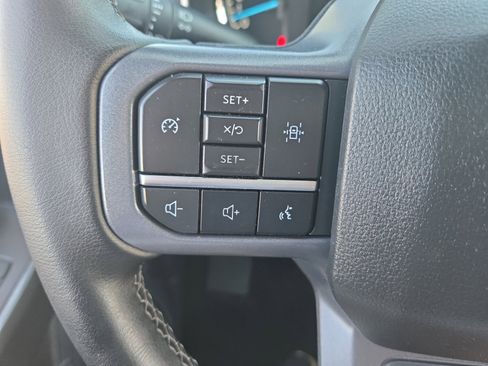 Used 2023 Ford F150 XLT w/ Equipment Group 302A High AWD/4WD image 14