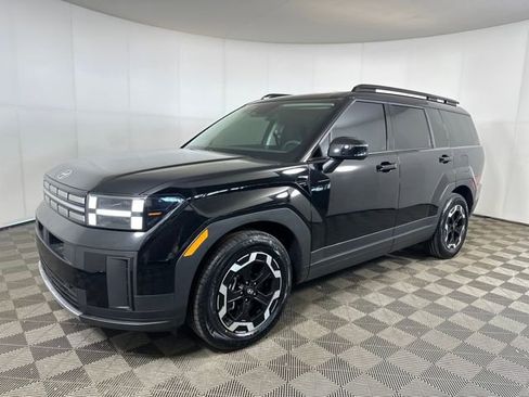 Used 2024 Hyundai Santa Fe SEL image 7