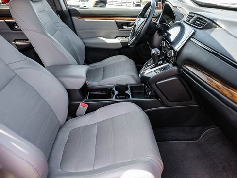 Used 2022 Honda CR-V EX-L image 20