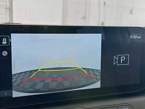 Used 2025 Kia K4 LXS image 22